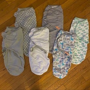 Swaddle Me Infant Swaddle